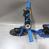 Дитячий біговел Б/У TILLY Balance Eclipse T-21254, фото 7