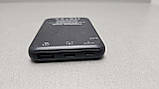 Універсальний зовнішній акумулятор повербанк Б/У Intenso XS5000 5000 mAh, фото 4