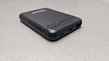Універсальний зовнішній акумулятор повербанк Б/У Intenso XS5000 5000 mAh, фото 6