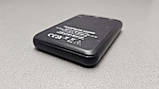 Універсальний зовнішній акумулятор повербанк Б/У Intenso XS5000 5000 mAh, фото 7
