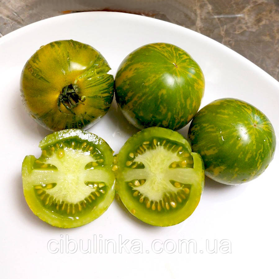 Томат Абраказебра (Abracazebra) 15 шт, фото 1