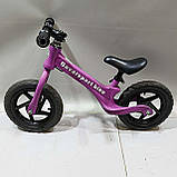 Велосипед Б/У BavarSport Bike, фото 2