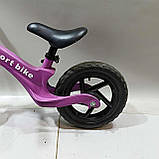 Велосипед Б/У BavarSport Bike, фото 5