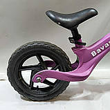 Велосипед Б/У BavarSport Bike, фото 9