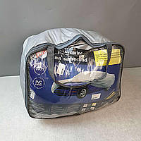 Б/У Тент для седана М Milex PEVA+PP Cotton