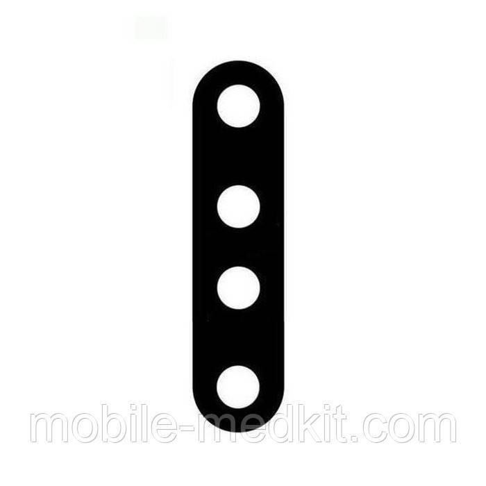 Скло камери Tecno Camon 17 Pro, фото 1