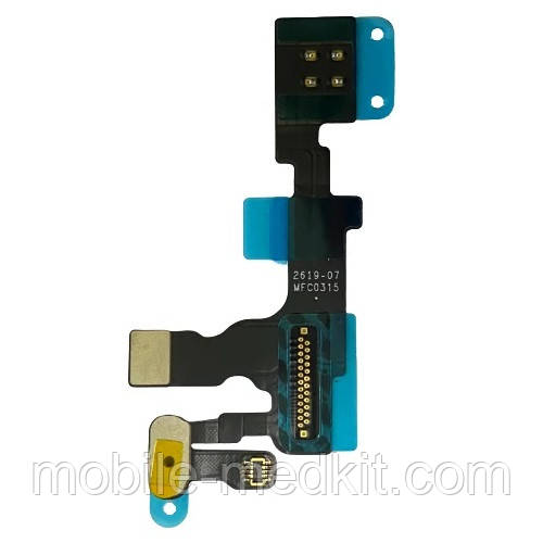 Шлейф мікрофону Apple Watch S1 (38 мм) оригінал, фото 1