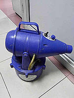 Б/У Генератор холодного туману Торнадо-3