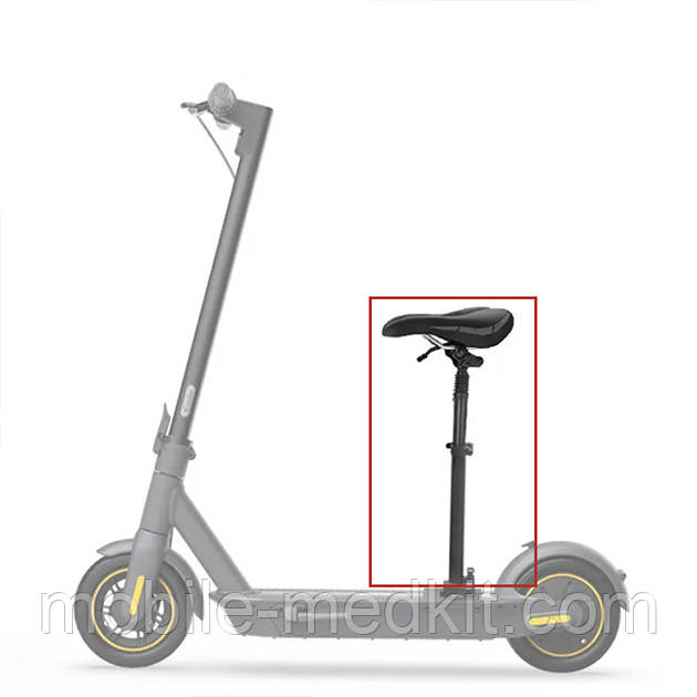 Сидіння Xiaomi Mi Electric Scooter, фото 1