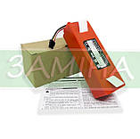 Акумулятор Li-ion 14.4V 5200 мА·год для робота-пилососа Roborock S50, S51, S55, фото 2