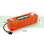 Акумулятор Li-ion 14.4V 5200 мА·год для робота-пилососа Roborock S50, S51, S55, фото 5