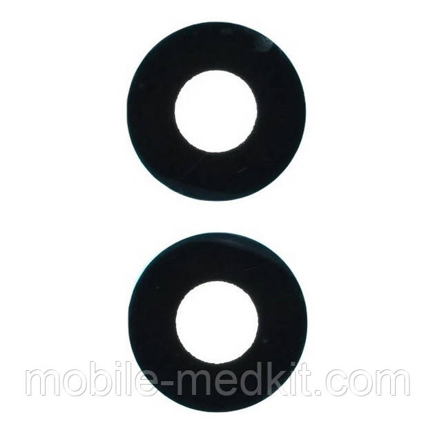 Скло камери Samsung A055 Galaxy A05 2023 (комплект 2шт), фото 1