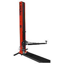 Гідравлічний підйомник Kraft&Dele KD-KD5817 400 В 2,2 кВт 4200 кг професійний автопідйомник для авто, фото 5