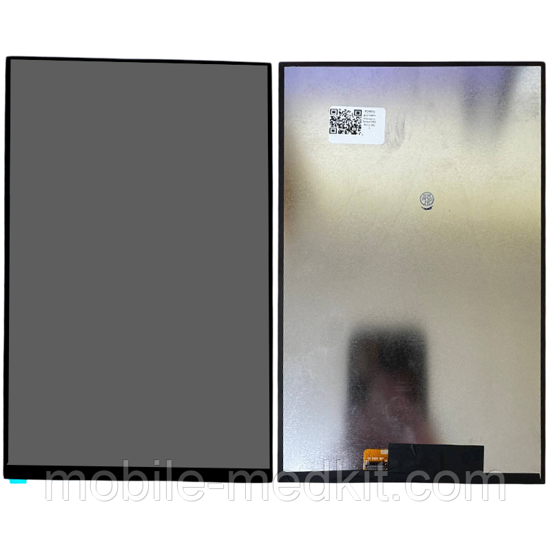 Дисплей до планшету (матриця) Teclast M50 Pro black, фото 1