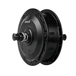 Мотор-колесо переднє MXUS XF15F редукторне 48V, 500W