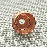 Машинний екран 105A, L для різака FHT-EX®105, фото 2