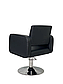 Перукарське крісло Velmi Jupiter (VM823), фото 4
