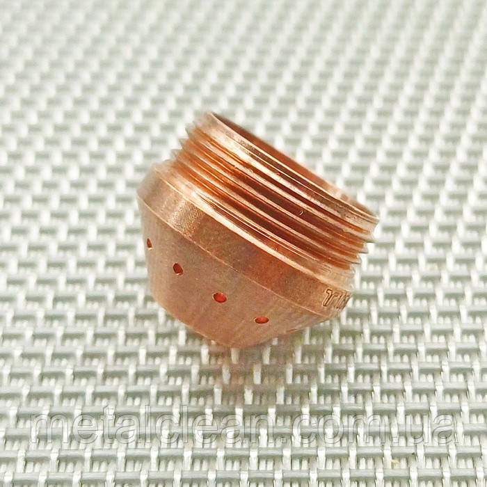 Машинний екран 105A, L для різака FHT-EX®105, фото 1