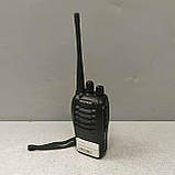 Рація переговорний пристрій Б/У Baofeng BF-888S, фото 2