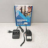 Рація переговорний пристрій Б/У Baofeng BF-888S, фото 3
