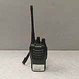 Рація переговорний пристрій Б/У Baofeng BF-888S, фото 4