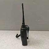Рація переговорний пристрій Б/У Baofeng BF-888S, фото 5