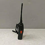 Рація переговорний пристрій Б/У Baofeng BF-888S, фото 7