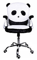 Дитяче комп'ютерне крісло GIOSEDIO FZP042, фото 4