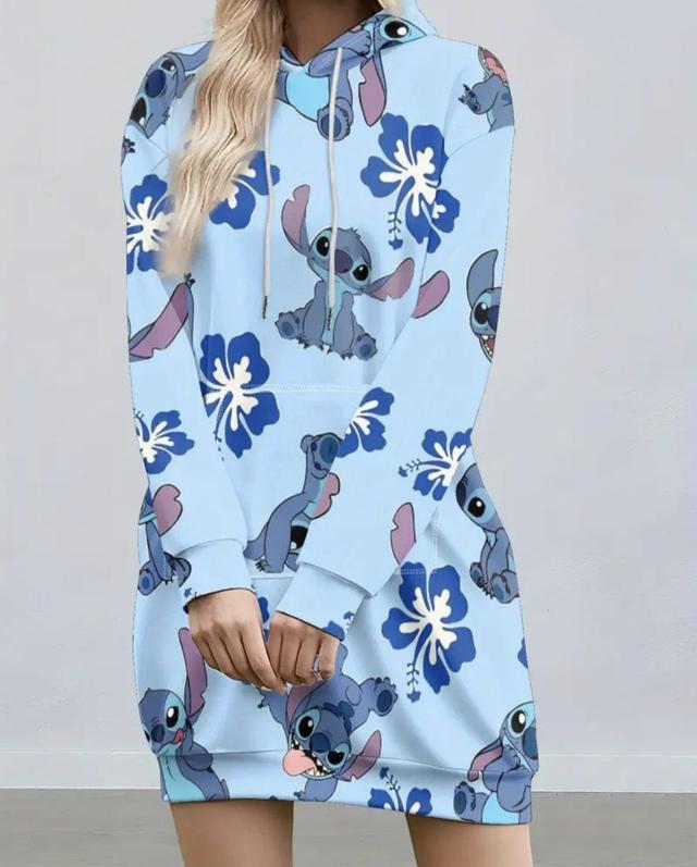 Женское платье из трехнитки на флисе тёплое