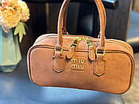 Сумка Miu Miu женская