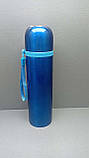 Термос термокружка Б/У Stainless Bottle 500ml, фото 4