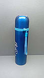 Термос термокружка Б/У Stainless Bottle 500ml, фото 5