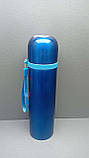 Термос термокружка Б/У Stainless Bottle 500ml, фото 6
