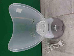 Прилад для догляду за тілом і обличчям Б/У Сауна для обличчя Beurer FS50