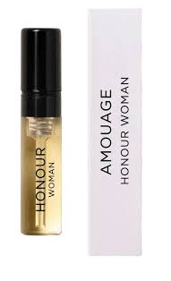 Парфумована вода (пробник) Amouage Honour Woman 2 мл, фото 1