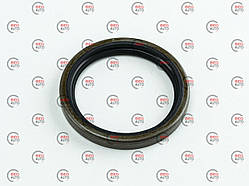 Сальник коленвала Газель 406 дв передній 55*70*8 (12011465) (Corteco)