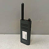 Рація переговорний пристрій Б/У Xiaomi BeeBest (A208), фото 2