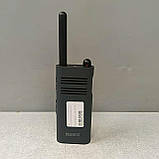 Рація переговорний пристрій Б/У Xiaomi BeeBest (A208), фото 4