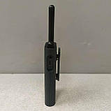 Рація переговорний пристрій Б/У Xiaomi BeeBest (A208), фото 5