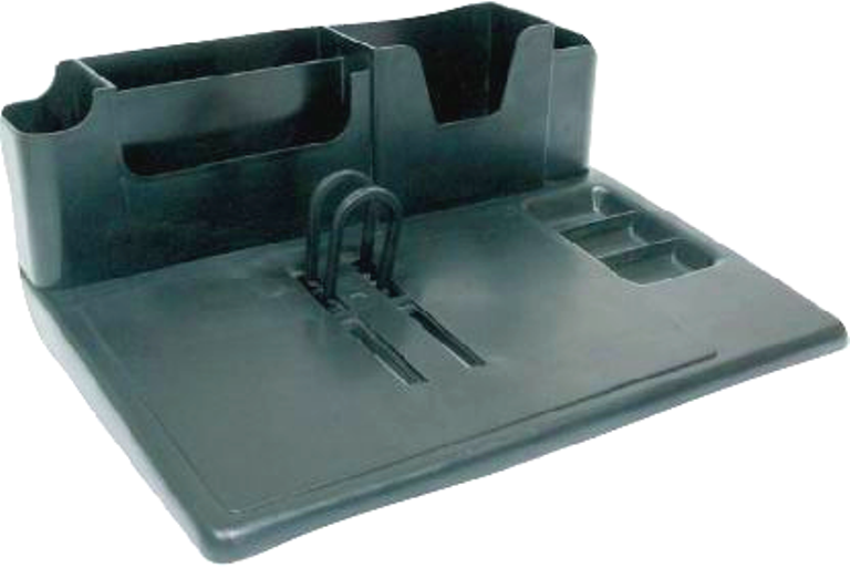 Підставка під календар з відділеннями ПКУ-07 КВП, фото 1