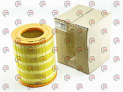 Фільтр повітряний Газель 405 наскрізний (AF0136) (Alpha filter)