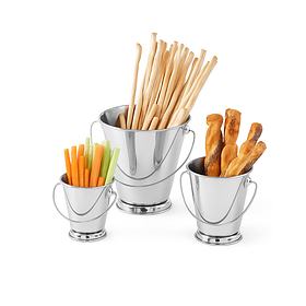 Ємності для подачі закусок