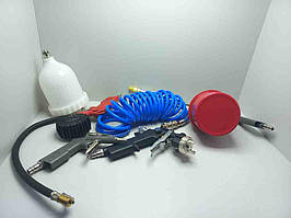 Набори пневмоінструментів