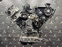 Двигун у зборі/ мотор 059100098F, 059103011BL Audi Q7/ Volkswagen Touareg, 3.0 TDI
