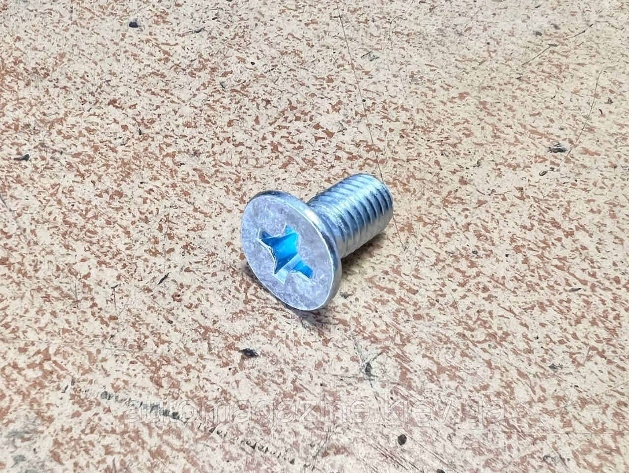 Гвинт гальмівного барабана Газель, фото 1