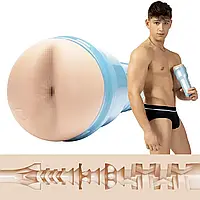 Мастурбатор-дупка Fleshjack Boys: Reno Gold Golden Boy SO8158