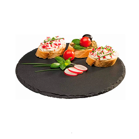 Блюда та дошки для подачі страв