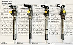 Форсунка VW Caddy, Golf, Touran, Passat, Polo 1.6TDI 03L130277B