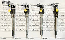 Форсунка VW Caddy, Golf, Touran, Passat, Polo 1.6TDI 03L130277B