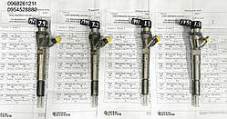 Форсунка 1.5 DCI Renault Kangoo Logan Clio Megane Scenic H8200704191 Кенго Сценік Меган Кліо